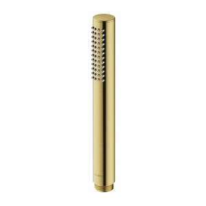 Para de dus, Omnires Microphone, alamă periat_24