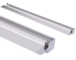 Portprosop De Baie Rea Evo Chrome Poliță Pentru Pereți De Duș_4