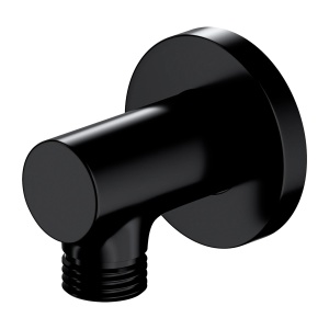 Racord de dus ,Omnires, negru semi-mat_2