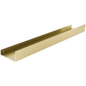 Raft Pentru Baie Rea Sf02 60cm Gold Brush_8