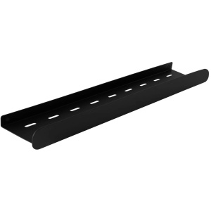 Raft Pentru Baie Rea Sf03 60cm Black Matt_12