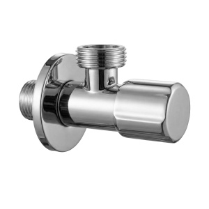 Robinet Colțar 02 1/2" X 3/4" Chrome_18