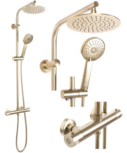 Set Dus Rea Bliss Brush Gold_13