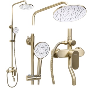 Set Dus Rea Drop Brush Gold_11