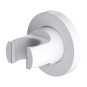 Suport de dus Omnires, alb mat_9