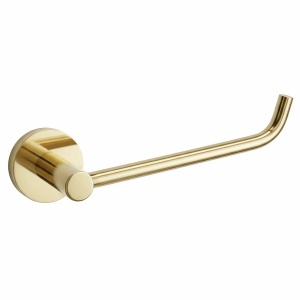 Suport Hârtie Igienică Rea 5609 Leo Gold_9