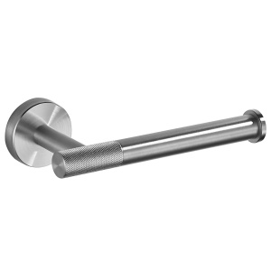 Suport Hârtie Igienică Rea 6611 Modern Brush Nickle_5
