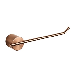 Suport Hârtie Igienică Rea Tomi 5809 Brush Copper_12