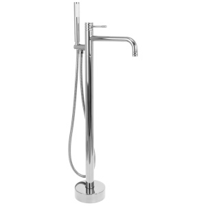Baterie De Podea Rea Lungo Diamond Chrome_8