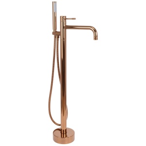 Baterie De Podea Rea Lungo Diamond Copper_19