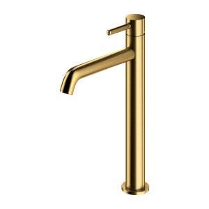 Baterie inalta de lavoar, Omnires Y, auriu periat_19