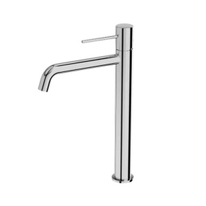 Baterie înaltă pentru lavoar LaVita Verdi 220, fără ventil, crom_1