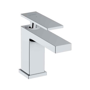 Baterie lavoar, Hansgrohe Tecturis E 110 CoolStart , crom_6