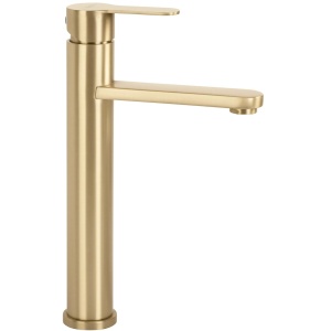 Baterie Pentru Baie Rea Arcos Brush Gold_23