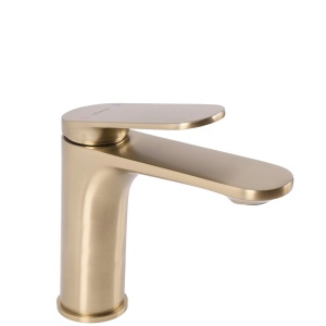 Baterie Pentru Baie Rea Marco Brush Gold Low_8