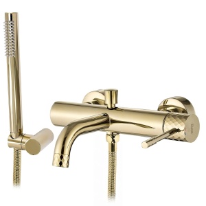 Baterie Pentru Cada Rea Lungo Diamond Auriu Gold_16