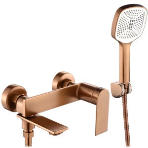Baterie Pentru Cadă Rea Storm Brush Copper_6
