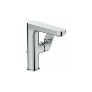 Baterie pentru lavoar Ideal Standard, Cerafine O 155, cu ventil Pop-up, crom_6