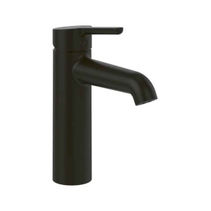 Baterie pentru lavoar Villeroy&Boch, Skyla 115, fără ventil, negru mat_8