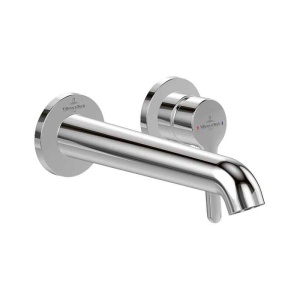 Baterie pentru lavoar Villeroy&Boch, Skyla, montaj încastrat, crom_19