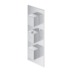 Baterie termostatata dus Omnires Fresh_13