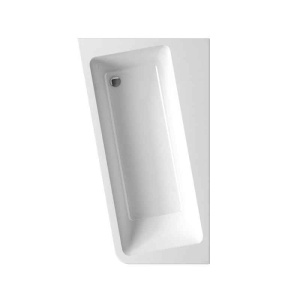 Cadă asimetrică Ravak 10°, acril, 170 x 100 cm, stânga, alb_15
