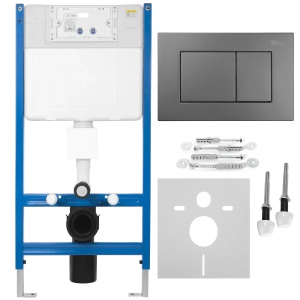 Cadru Wc Încastrat K011a-q Rea Cu Buton J Titan_13