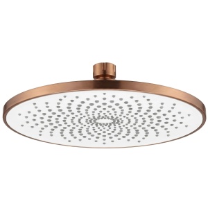 Cap De Duș Rotund Rea Js-021brg Brush Copper_4