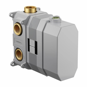 Corp incastrat, Omnires, cu 3 căi_6