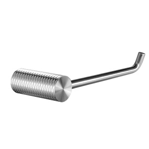 Cuier De Baie Rea 9711a Prism Brush Nickle_7