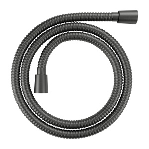 Furtun de dus, Omnires, 125 cm, grafit periat_18