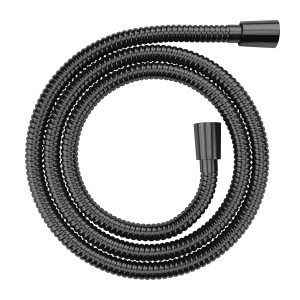 Furtun de dus, Omnires, 150 cm, antracit periat_2