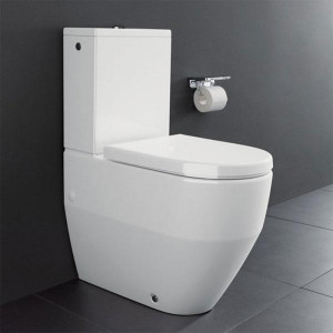 Laufen, Laufen Pro, vas WC stativ pentru rezervor aparent