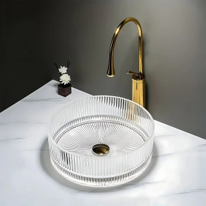 Lavoar Pe Blat Rea Ingrid 36 Transparent_1