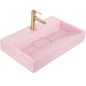 Lavoar Pentru Blat Goya Pink 60cm_13