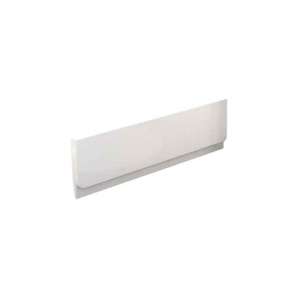 Panou frontal cadă Ravak Chrome A 160, acril, 160 cm, alb_2