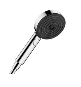Para de dus Hansgrohe, Pulsify Select 105, Relaxation 105, 3 jeturi, crom_1