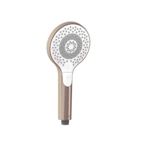 Pară de duș Kludi Dive X 3S, cu 3 jeturi, brushed bronze_17