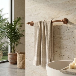 Portprosop De Baie Rea 1610 Aristo Brush Copper_9