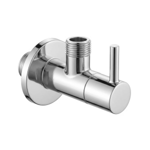 Robinet Colțar 1/2" X 3/8" Chrome_21