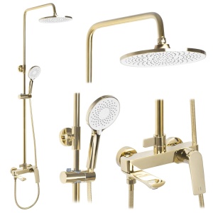 Set Dus Rea Avalon Gold_7