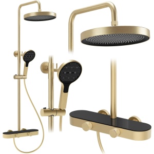 Set Dus Rea Creo Brush Gold_17