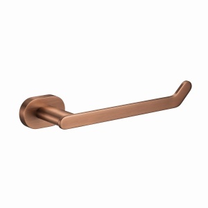 Suport Hârtie Igienică Rea 109 Til Brush Copper_3