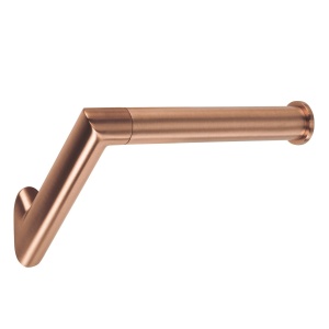 Suport Hârtie Igienică Rea Will Brush Copper_20