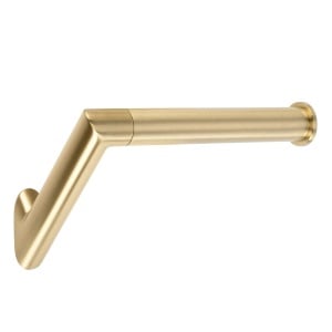 Suport Hârtie Igienică Rea Will Brush Gold_7