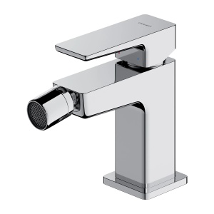 Baterie bideu, Omnires PARMA, crom lustruit_19