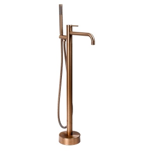 Baterie De Podea Rea Clif Brush Copper_5