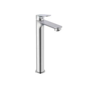 Baterie înaltă pentru lavoar Ideal Standard, Ceralife O 240 BlueStart, cu ventil Click-Clack, crom_9