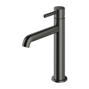 Baterie lavoar, Omnires Y, 23 cm, grafit periat_19