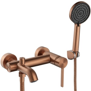 Baterie Pentru Cada Rea Foster Brush Copper_14
